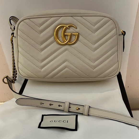 Gucci marmont small - Picture 1 of 16